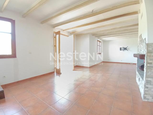 Maison 7 pièces 150 m²