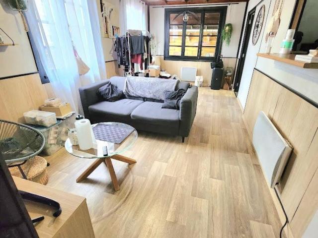 Maison 7 pièces 150 m²