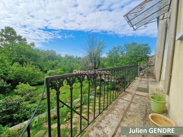Maison 7 pièces 150 m²