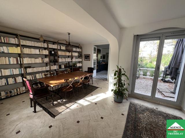 Maison 7 pièces 150 m²