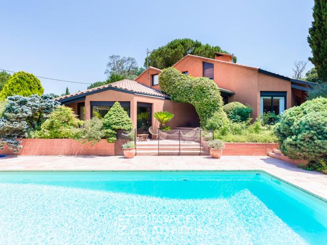 Maison 7 pièces 150 m²