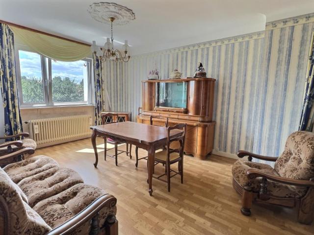 Maison 7 pièces 150 m²