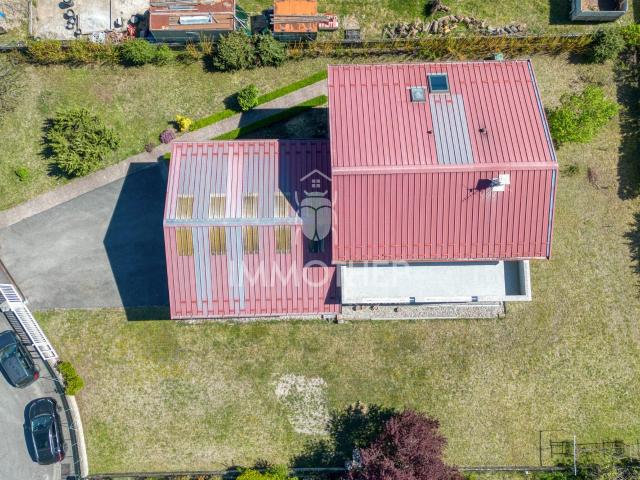 Maison 7 pièces 150 m²