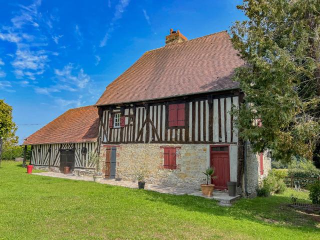 Maison 7 pièces 150 m²