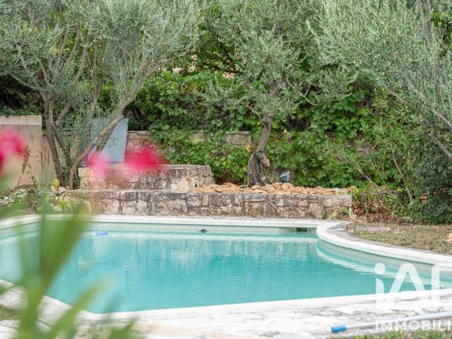 Maison 7 pièces 150 m²