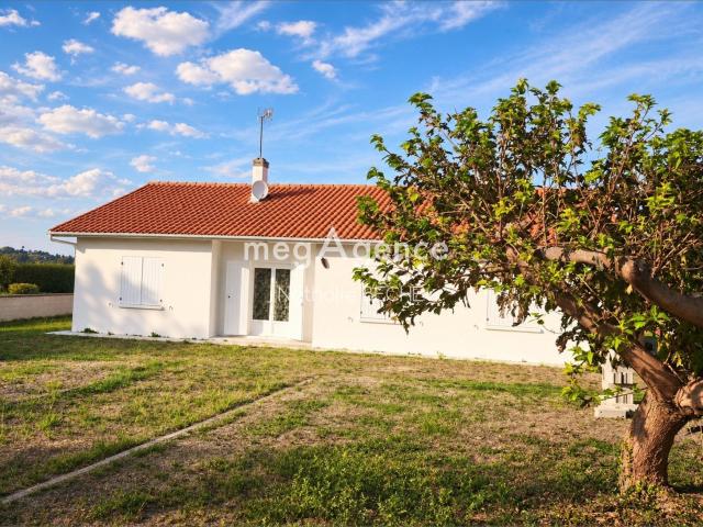 Maison 7 pièces 150 m²