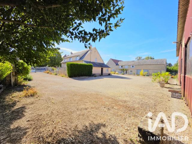 Maison 7 pièces 150 m²