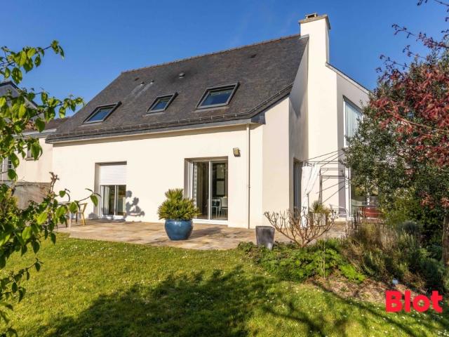Maison 7 pièces 150 m²