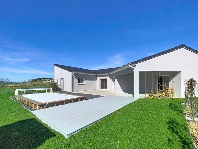 Maison 7 pièces 150 m²