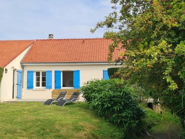 Maison 7 pièces 150 m²