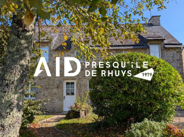 Maison 7 pièces 150 m²