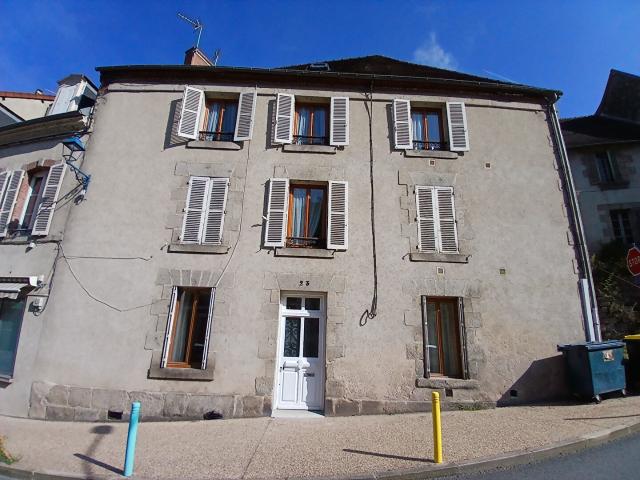 Maison 7 pièces 150 m²