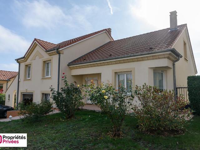Maison 7 pièces 150 m²