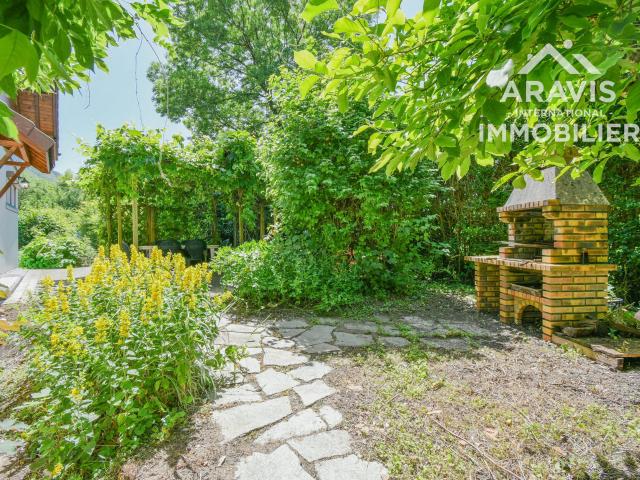 Maison 7 pièces 150 m²
