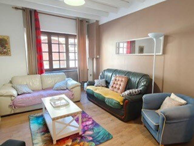 Maison 7 pièces 150 m²
