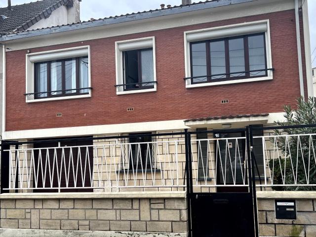 Maison 7 pièces 150 m²