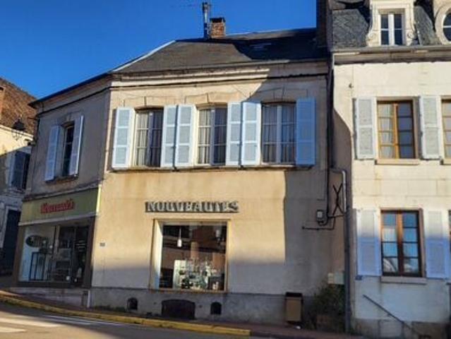 Maison 7 pièces 150 m²