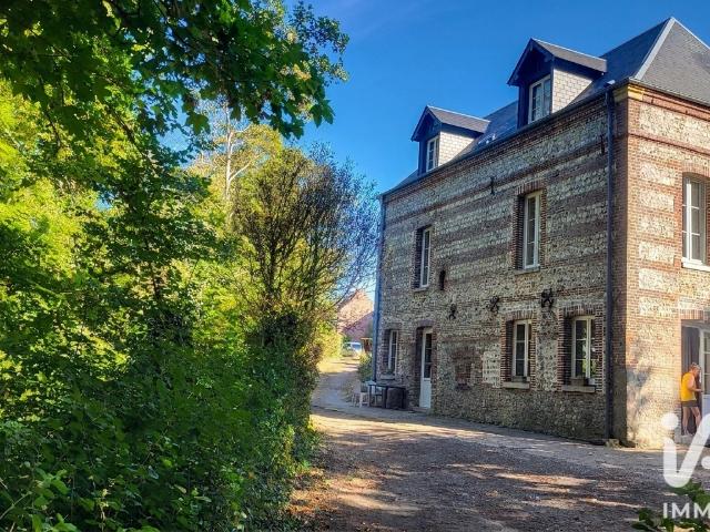 Maison 7 pièces 150 m²