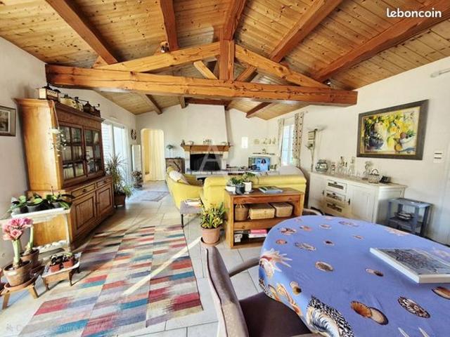 Maison 7 pièces 150 m²