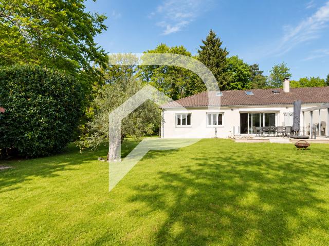 Maison 7 pièces 150 m²