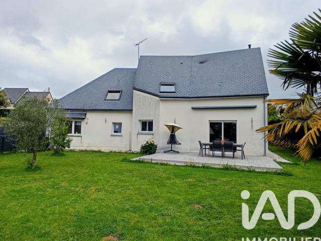Maison 7 pièces 150 m²