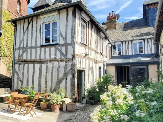 Maison 7 pièces 150 m²
