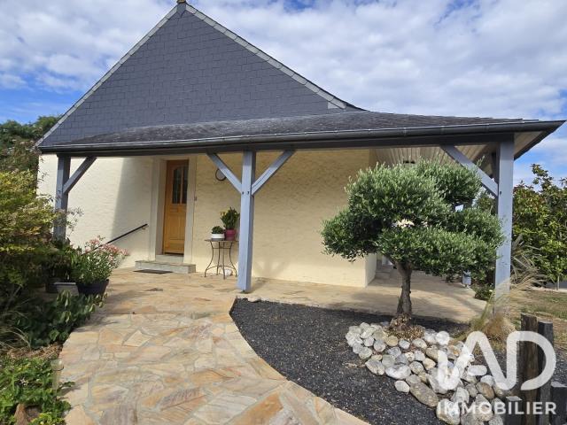 Maison 7 pièces 150 m²