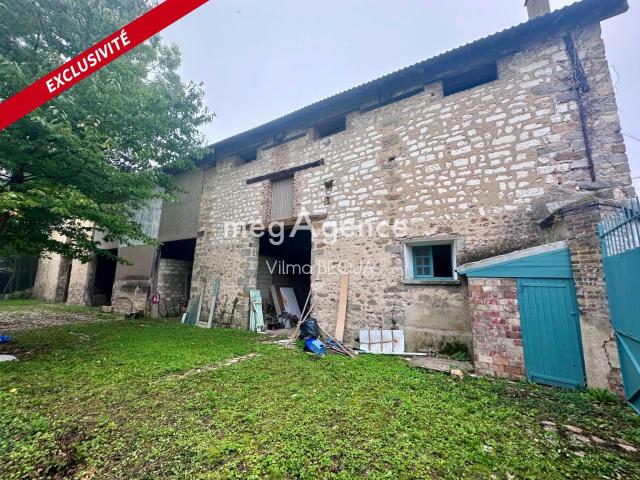 Maison 7 pièces 150 m²