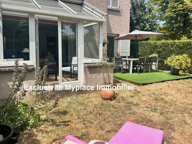 Maison 7 pièces 150 m²