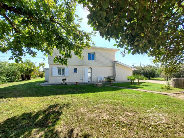 Maison 7 pièces 150 m²