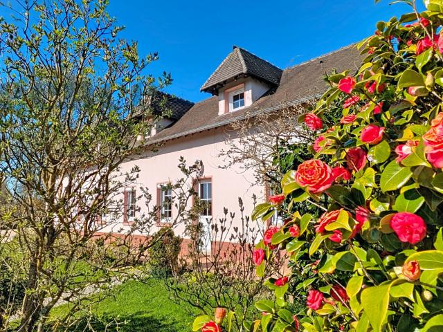 Maison 7 pièces 150 m²