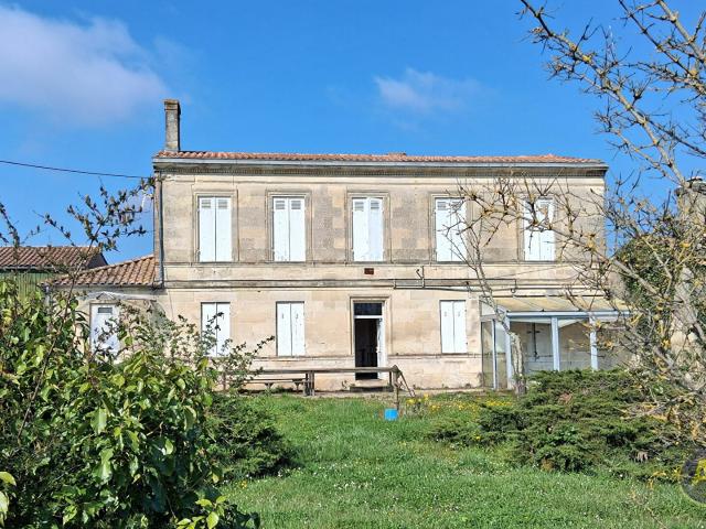 Maison 7 pièces 150 m²