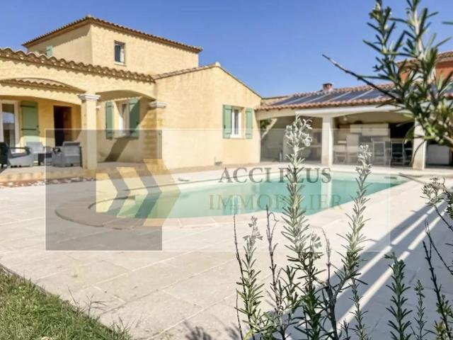 Maison 7 pièces 150 m²