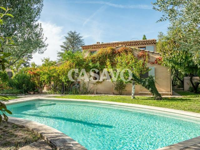 Maison 7 pièces 150 m²