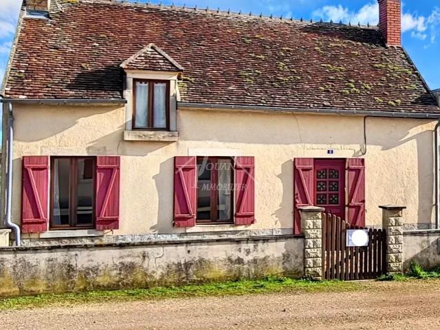 Maison 7 pièces 150 m²