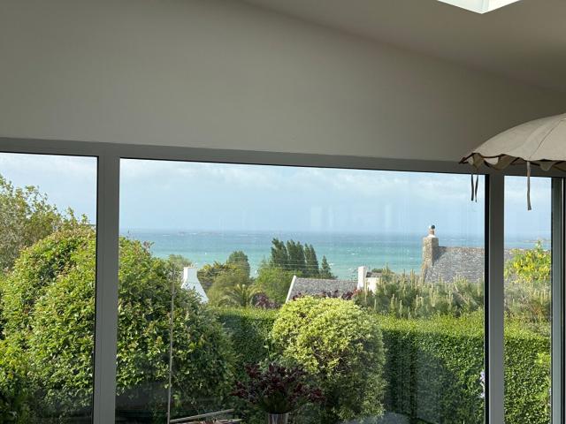 Maison 7 pièces 160 m²
