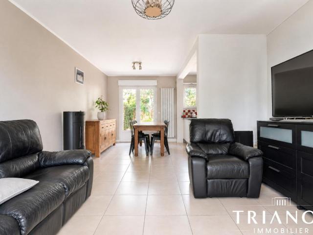 Maison 7 pièces 150 m²