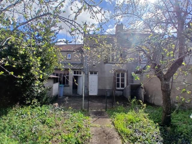 Maison 7 pièces 150 m²