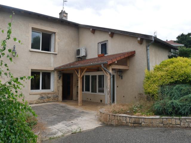 Maison 7 pièces 150 m²