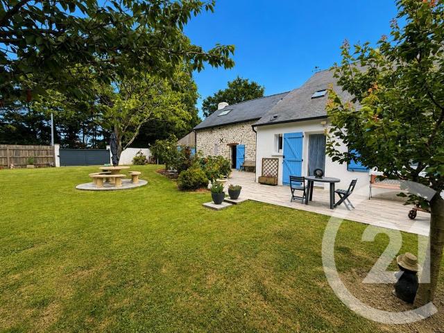 Maison 7 pièces 150 m²