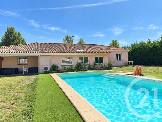 Maison 7 pièces 150 m²