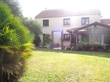 Maison 7 pièces 150 m²