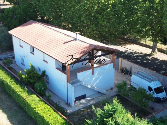 Maison 7 pièces 150 m²