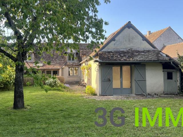 Maison 7 pièces 150 m²