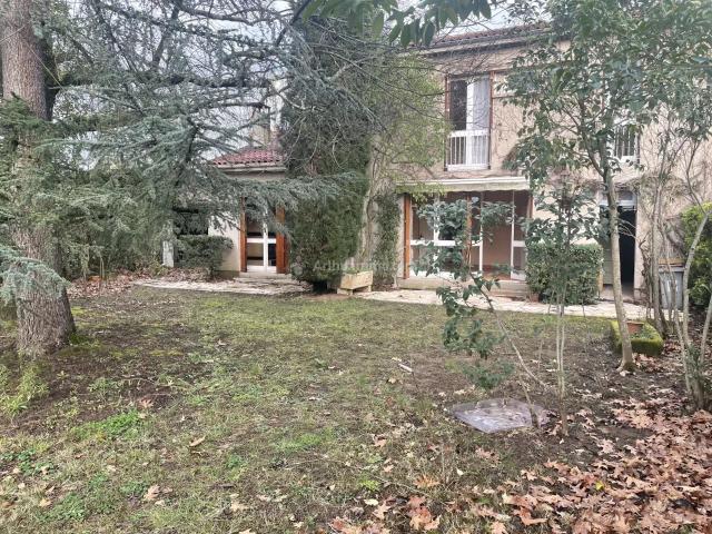 Maison 7 pièces 150 m²