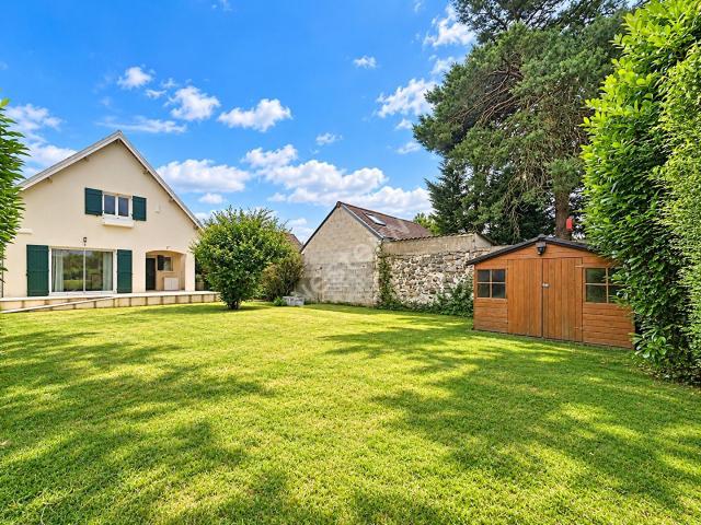 Maison 7 pièces 150 m²