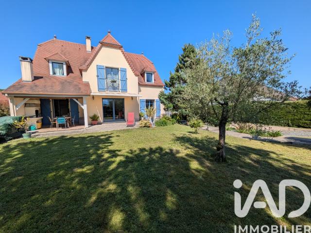 Maison 7 pièces 150 m²