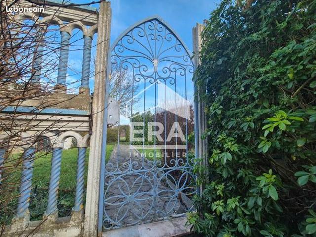 Maison 7 pièces 150 m²