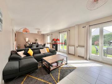 Maison 7 pièces 150 m²