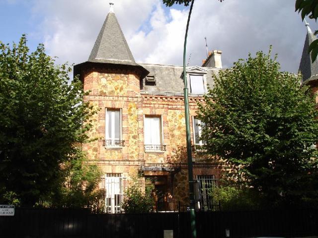 Maison 7 pièces 150 m²